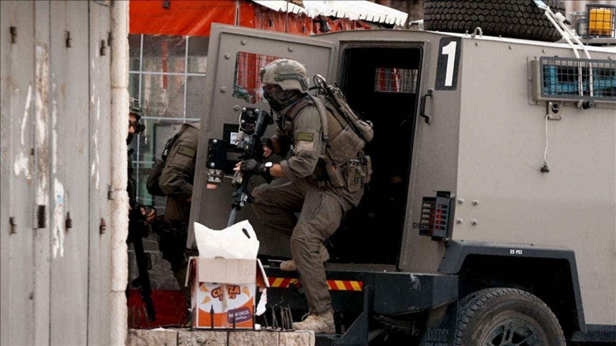 İsrail basını: İran'a yönelik saldırılarda eski mühimmat kullanılıyor