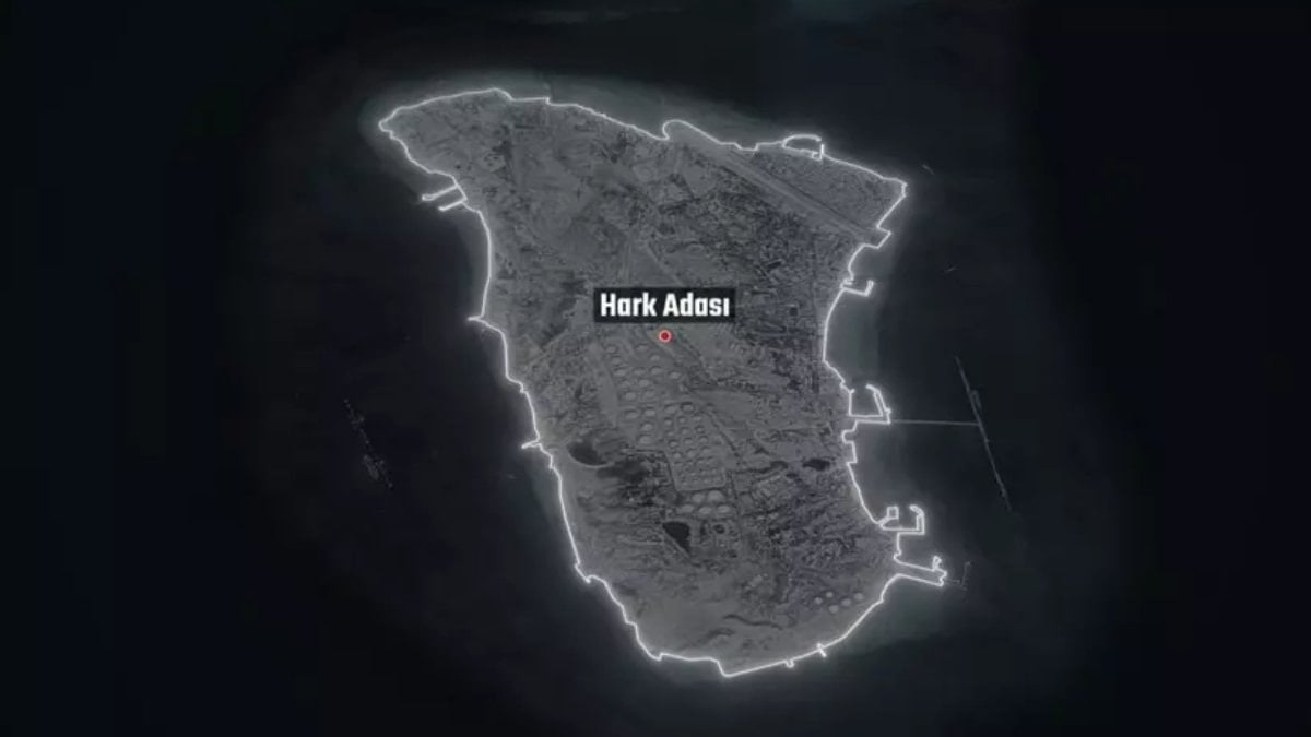 Trump’tan İran’a "Hark Adası" kıskacı: Binlerce asker yolda