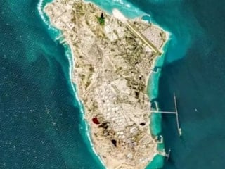 Trump’tan İran’a "Hark Adası" kıskacı: Binlerce asker yolda