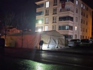 Çorum'da asker eğlencesi kana bulandı: 1 yaralı