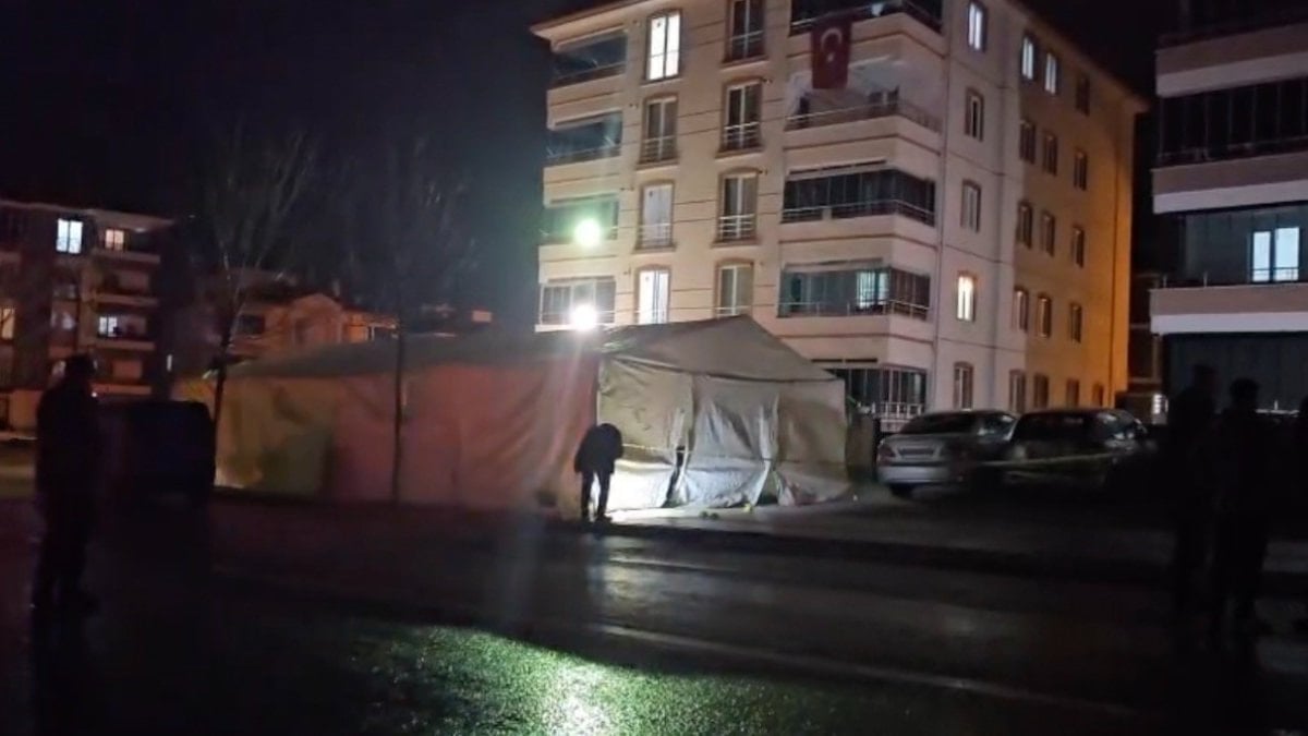 Çorum'da asker eğlencesi kana bulandı: 1 yaralı