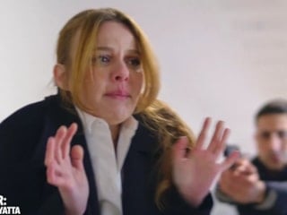 Doktorlar'ın yıldızı Doktor Başka Hayatta'ya geçti: Hastalığı çok ilginç