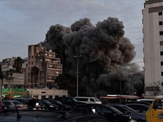 İran: Elektrik santrallerimize saldırı olursa bölgedeki enerji altyapılarını vururuz