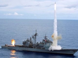 ABD'nin uzun menzilli füze stokları tükenme aşamasında