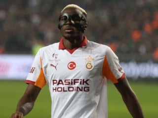 Galatasaray'ın Victor Osimhen'siz karnesi ortaya çıktı