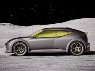 Merakla beklenen yeni Hyundai  IONIQ 3, nisanda tanıtılacak