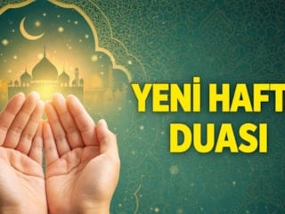 Pazartesi Duası: Hafta başında okunacak başarı ve bereket duaları