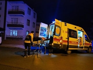 Çorum’da komşular arasında kavga: 6 yaralı