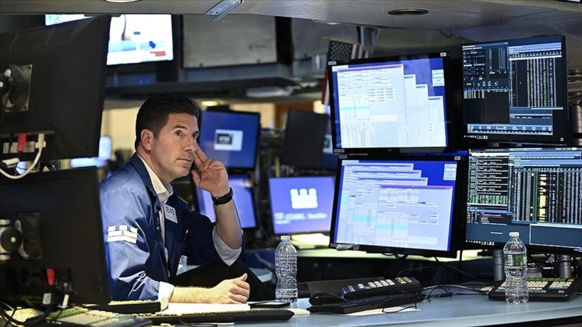 Orta Doğu gerilimi küresel piyasaları sardı: Hafta satış baskısıyla başladı