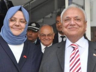 Eskişehir'de iki eski bakan kazada yaralandı: Soruşturma başlatıldı