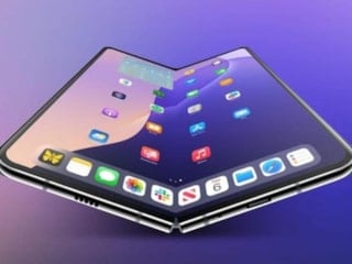 iPhone Fold, katlanabilir telefon pazarını canlandıracak