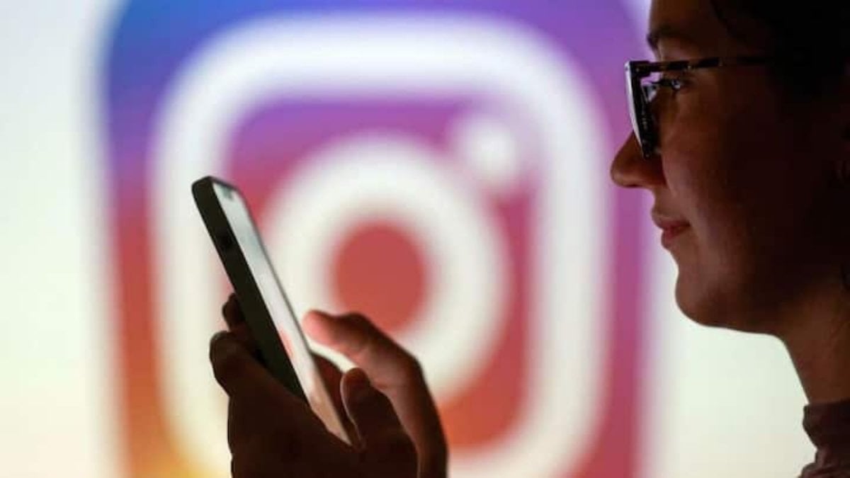 Instagram ve TikTok, ruh sağlığına daha fazla zarar veriyor