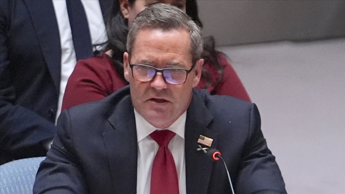 ABD'nin BM temsilcisi: Müttefiklerimiz dediğimize geliyor