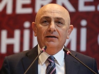 Fatih Karagümrük Başkanı Hurma: Bizi o kadar aşağıladılar ki...