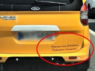 Aracınızda varsa silin: Cezası 21 bin TL