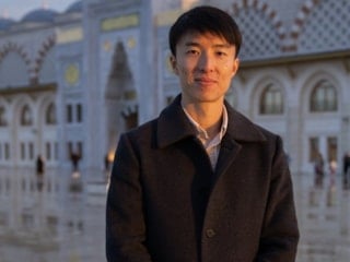 Japon Kanehara, Türk arkadaşı sayesinde Müslüman oldu: Kur’an kararımı şekillendirdi