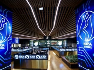 Borsa İstanbul güne düşüşle başladı