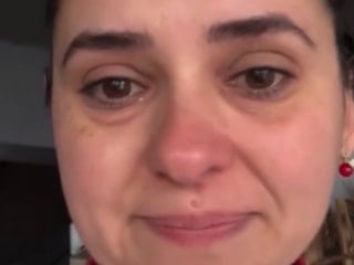 İstanbul'da boşanma aşamasındaki eşinin iş yerini soydu