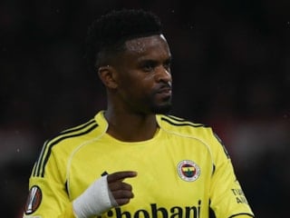 Fenerbahçe'de Nelson Semedo alarmı