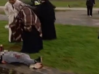 Bursa'da bıçaklı kavgada boğazı kesilerek can verdi