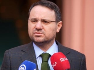 Akın Gürlek: Şubat'ta 81 ilde 787 operasyon düzenlendi