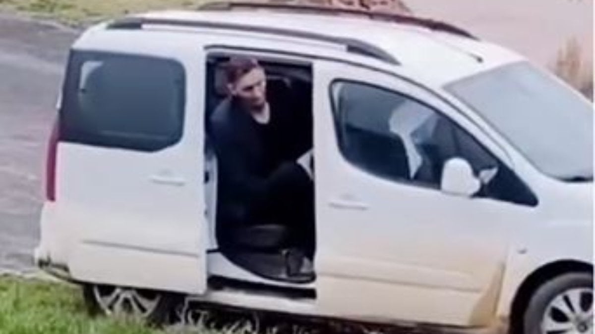 Mardin’de sağanak: Köprü yıkıldı, Sultan Kösen yolda mahsur kaldı