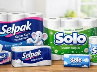 Eczacıbaşı Selpak ve Solo'yu 600 milyon dolara satıyor