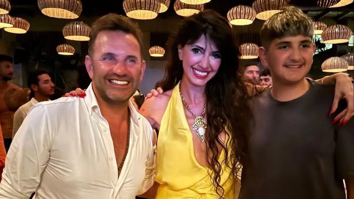 Nihan Akkuş, Okan Buruk'la ilgili paylaşımına açıklık getirdi: Bahsettiğim kişi kendi geçmişimden...