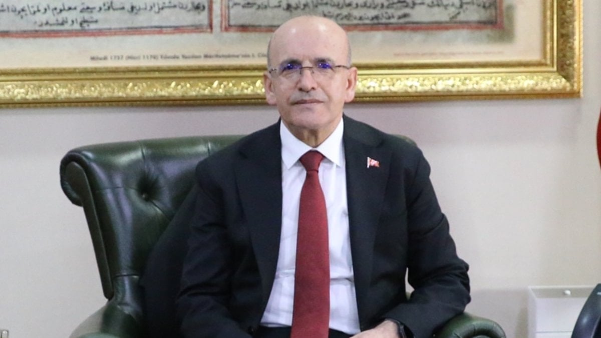 Mehmet Şimşek, mükellefleri yükümlülüklerini yerine getirmeye davet etti