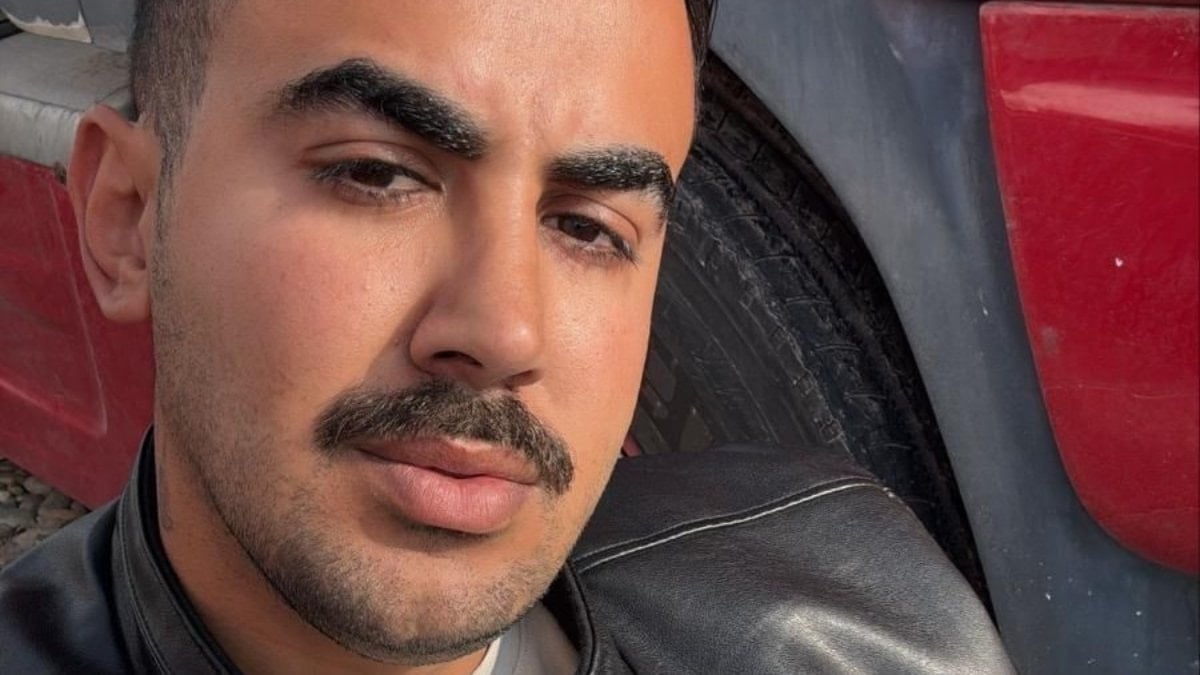 İran'da İsrail'in füze saldırısında ölen Türk gencinin annesi konuştu