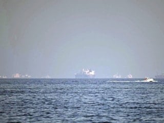 İran'dan yeni tehdit: Basra Körfezi'ne mayın döşenecek