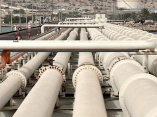 Türkiye'nin LPG ve petrol ithalatı arttı