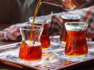 Tavşan kanı çayın sırrı ortaya çıktı: Demlemeden önce bunu yapın