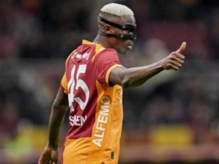 Victor Osimhen'in satın alacağı iddia edilmişti: İstanbulspor'dan açıklama geldi