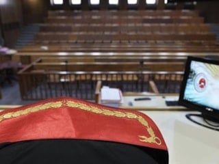 'İmamoğlu' davasının sekizinci duruşması başladı