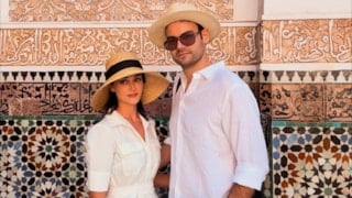 Aşk tam gaz devam! Esra Bilgiç ve Faruk Sabancı'dan yeni kareler