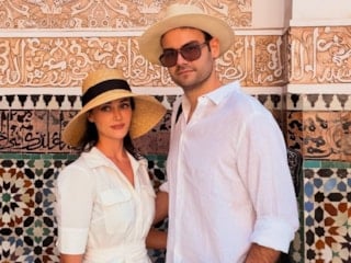 Aşk tam gaz devam! Esra Bilgiç ve Faruk Sabancı'dan yeni kareler