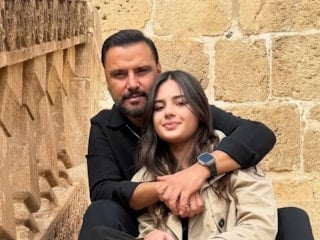 Alişan imaj değiştirdi! Yeni haline yorum yağdı