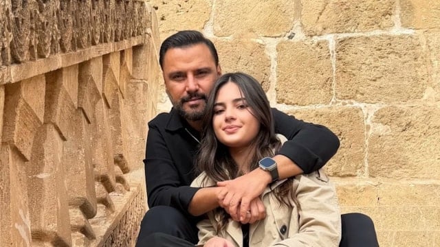 Alişan imaj değiştirdi! Yeni haline yorum yağdı