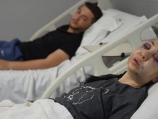 Kocaeli'de anne ve oğlunun darbedilmesine ilişkin 1 şüpheli tutuklandı