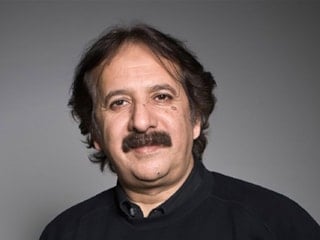 İranlı yönetmen Mecid Mecidi, saldırılara tepki gösterdi