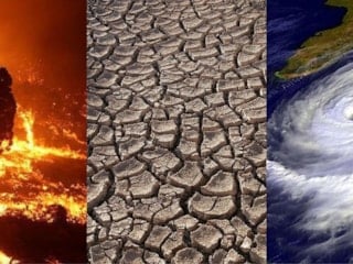 Dünya iklimi hiç olmadığı kadar dengesiz: Kayıtlara geçen en sıcak 11 yıl geride kaldı