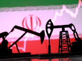 Çin, ABD muafiyeti sonrası İran petrolü için harekete geçti