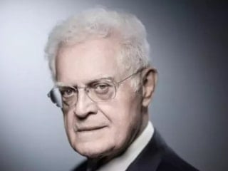 Fransa Eski Başbakanı Lionel Jospin 88 yaşında hayatını kaybetti