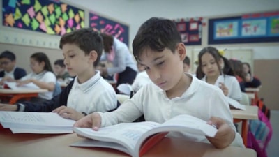 Yarın tüm okullarda ilk ders ortak: Finansal okuryazarlık