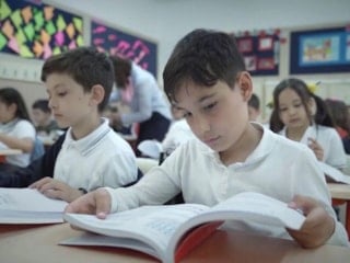 Yarın tüm okullarda ilk ders ortak: Finansal okuryazarlık