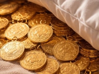 Türkiye'nin en fazla yastık altı altın biriktiren illeri