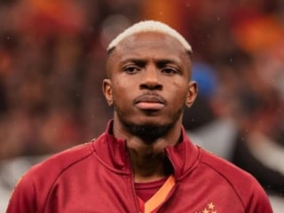 Victor Osimhen ameliyata alındı