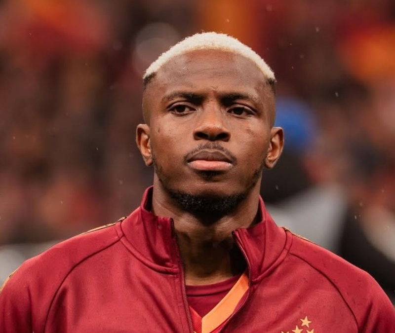 Victor Osimhen ameliyata alındı