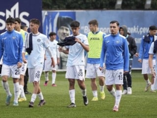 FIFA'dan Adana Demirspor'a bir ceza daha